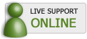 Online Live Chat Support
