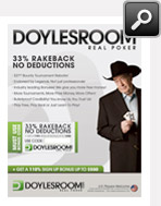 Doyles Affilliates Flyers